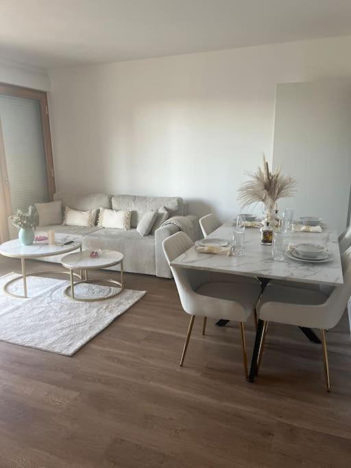Appartement Luxueux Au Coeur De Λιλ Εξωτερικό φωτογραφία