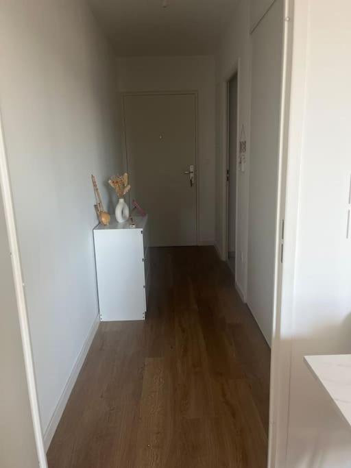 Appartement Luxueux Au Coeur De Λιλ Εξωτερικό φωτογραφία